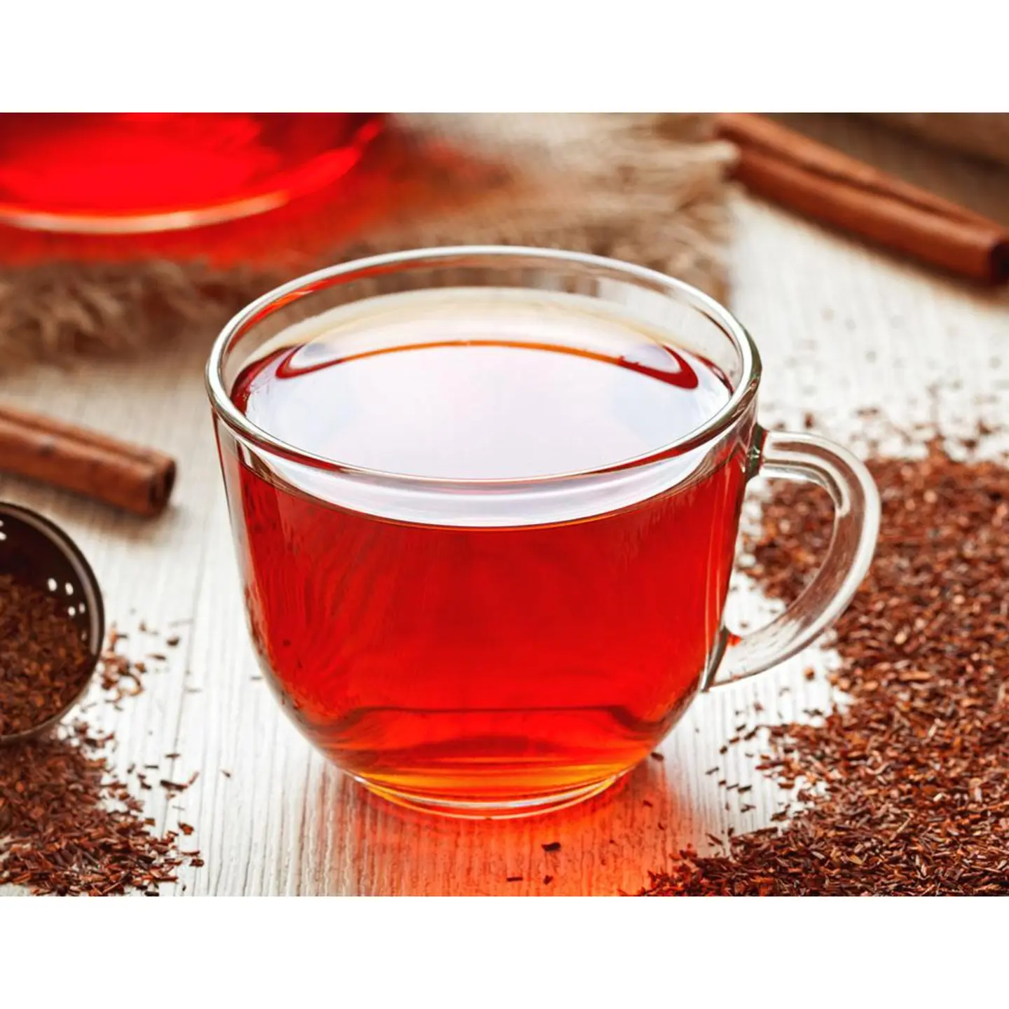 شاي انجليزي