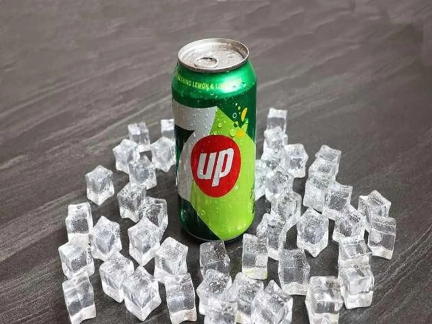 7 Up