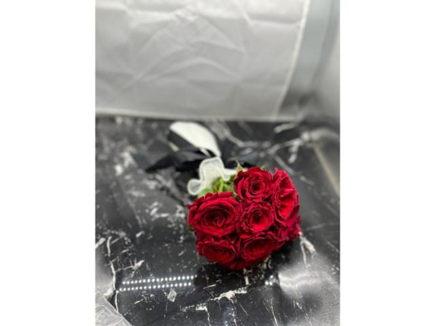 باقه شكل مسكه