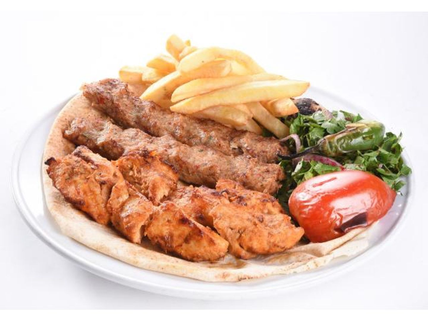 مشكل مشاوى دجاج