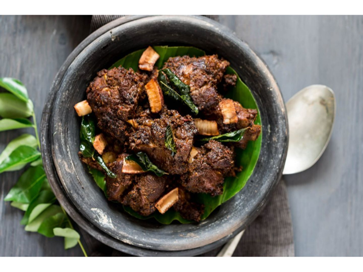 Meat Roast