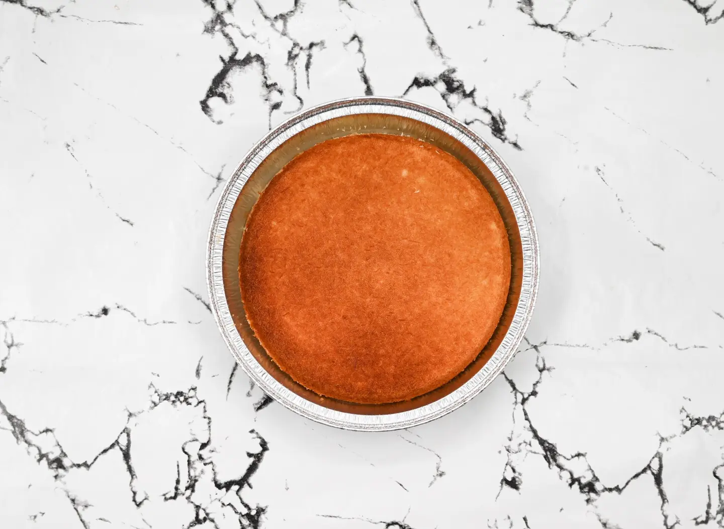 كنافة نوتيلا