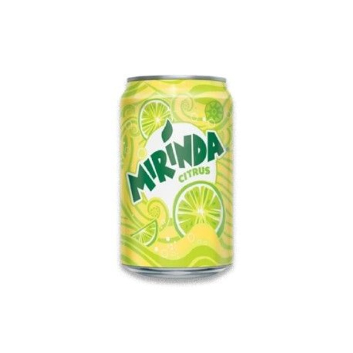 Mirinda Citrus