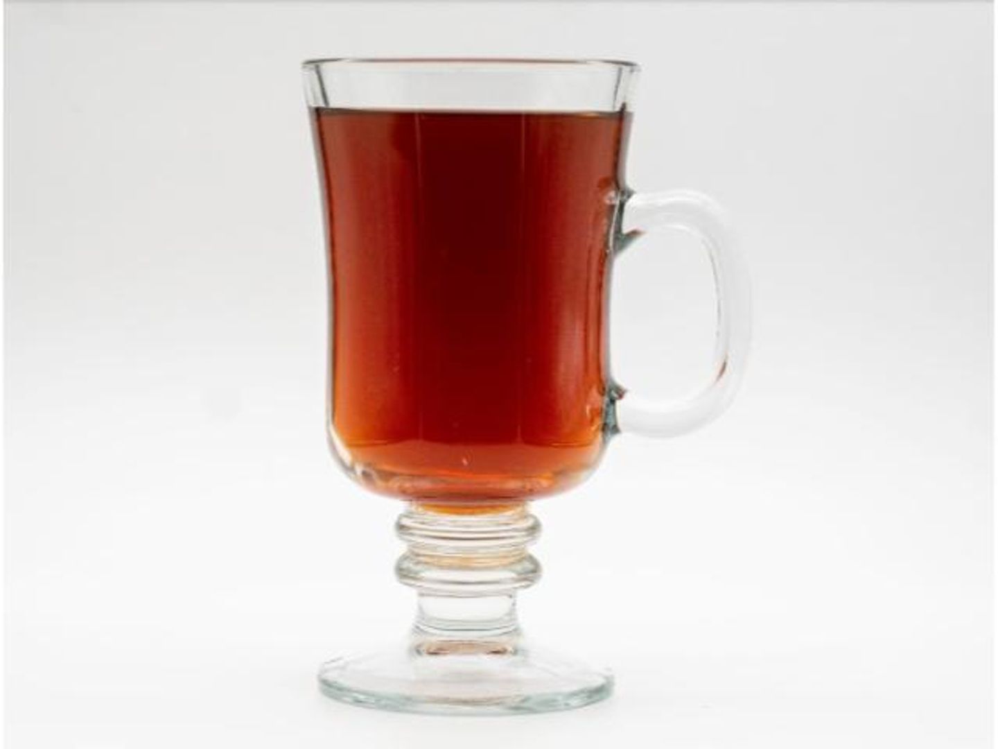 شاي سادة