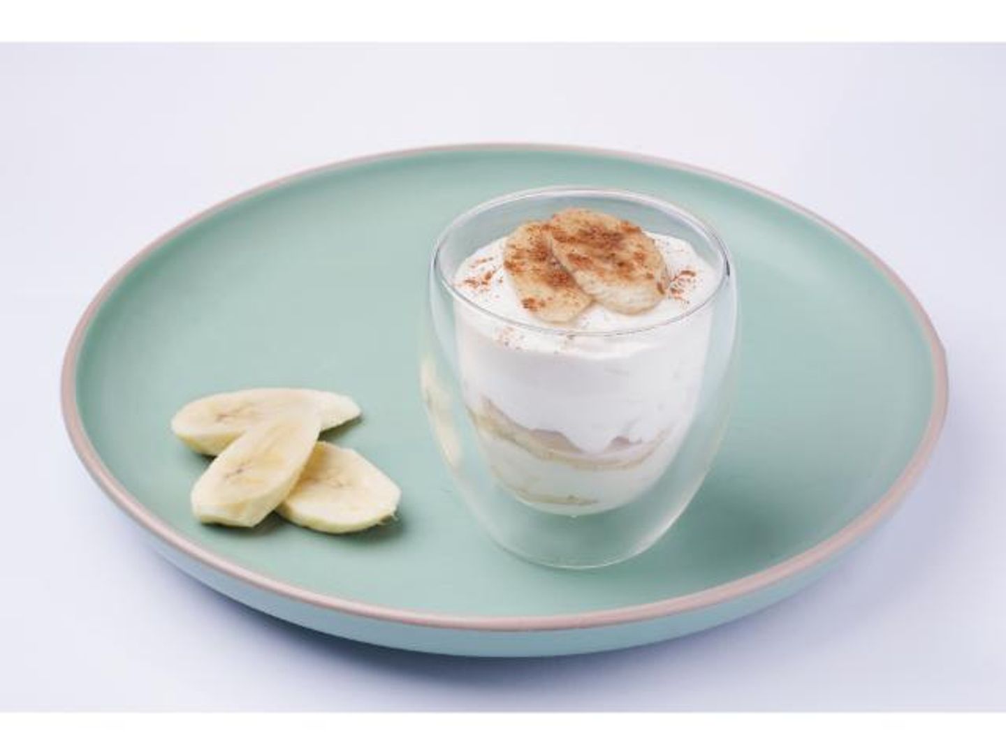Banana Pudding