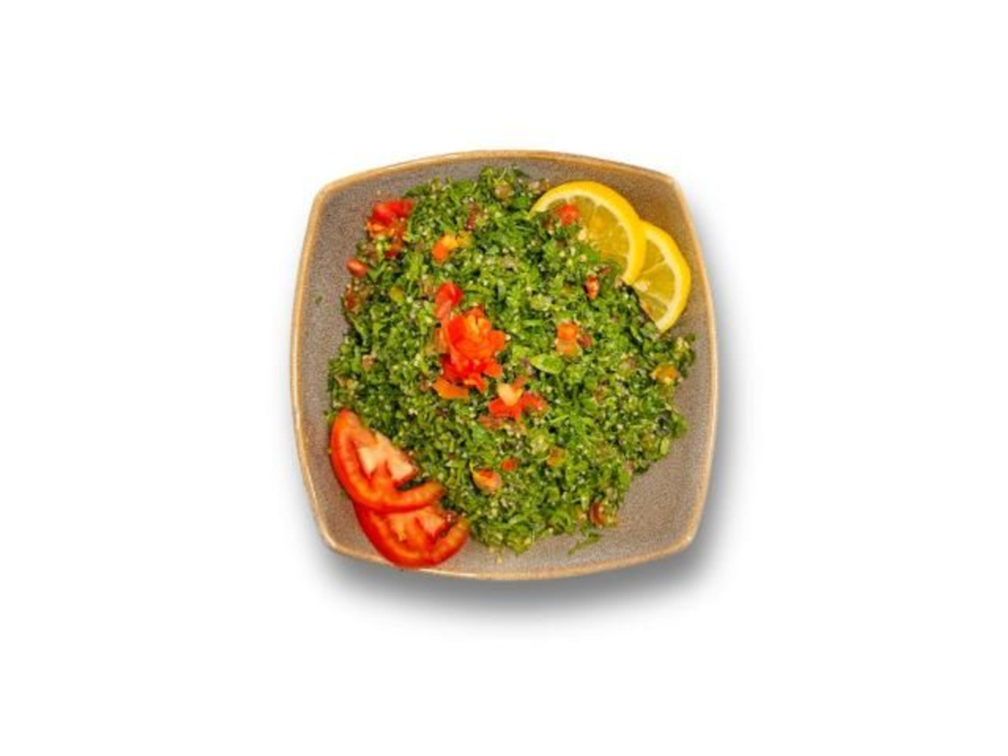 تبولة