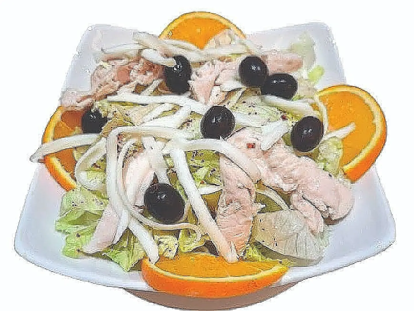 Caeser Salad