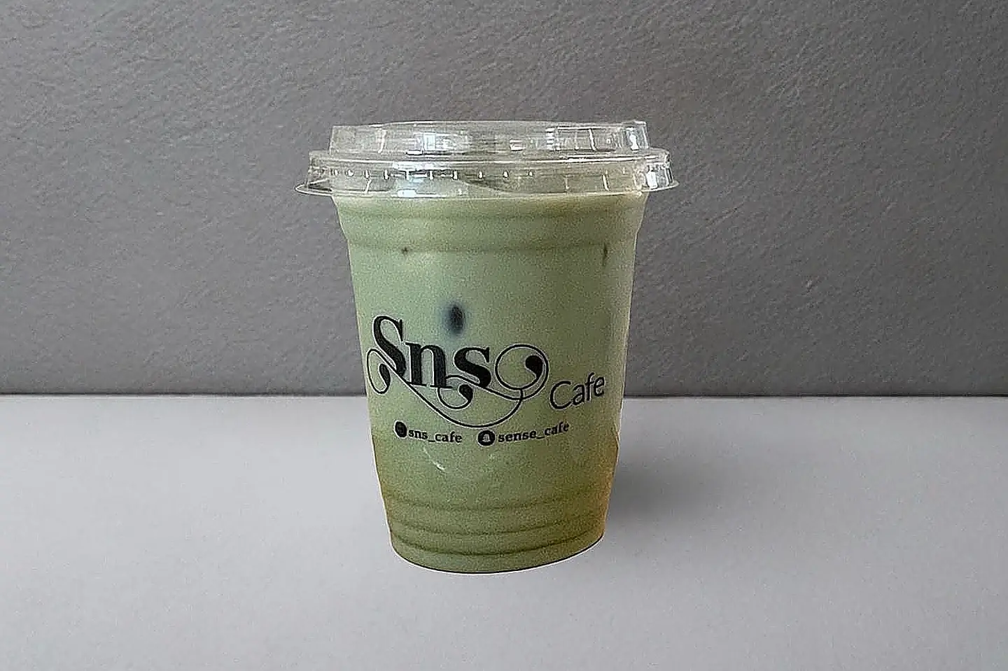 Ice Matcha