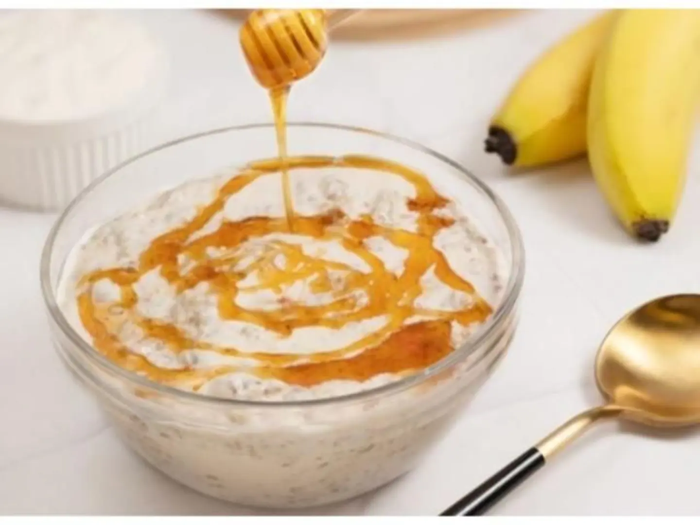 Regular Masoub With Honey
