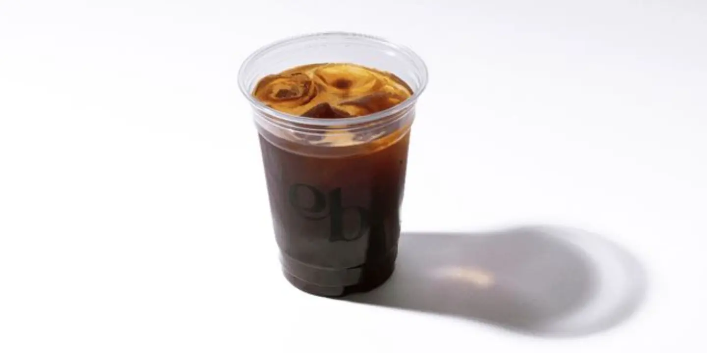 Ice Americano