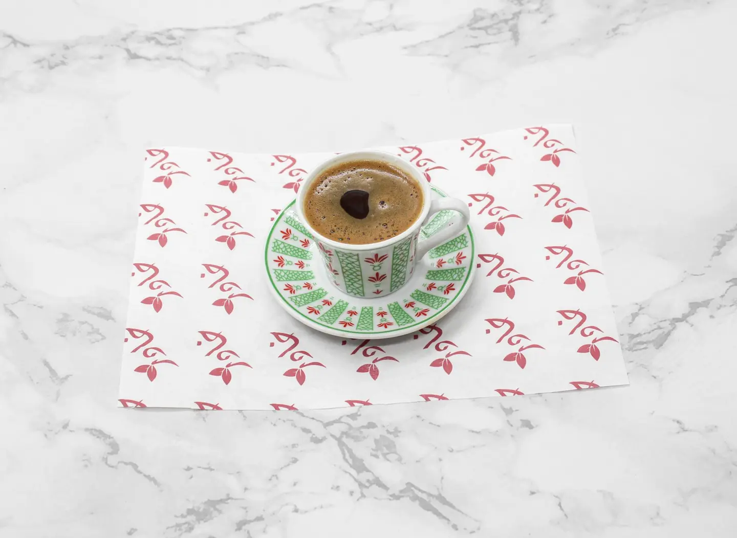 Turkish Coffee
