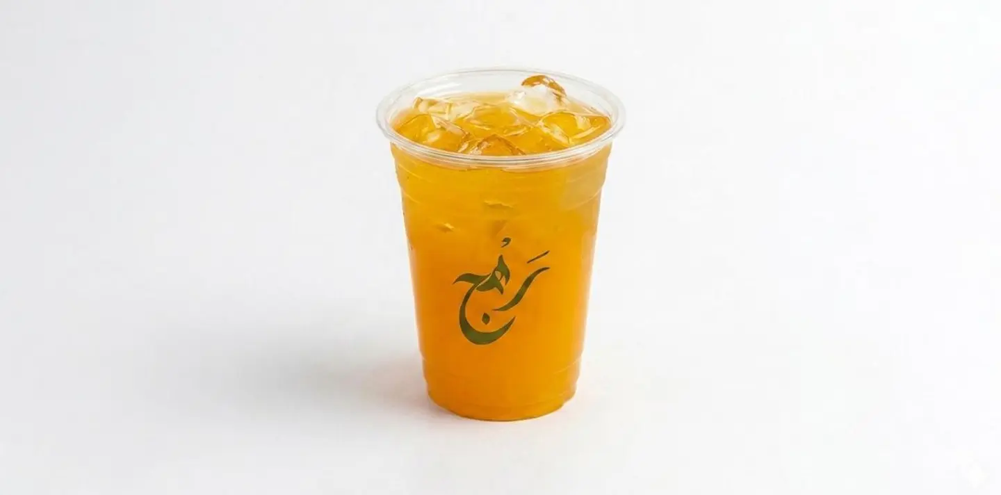 Passion Fruit Mojito
