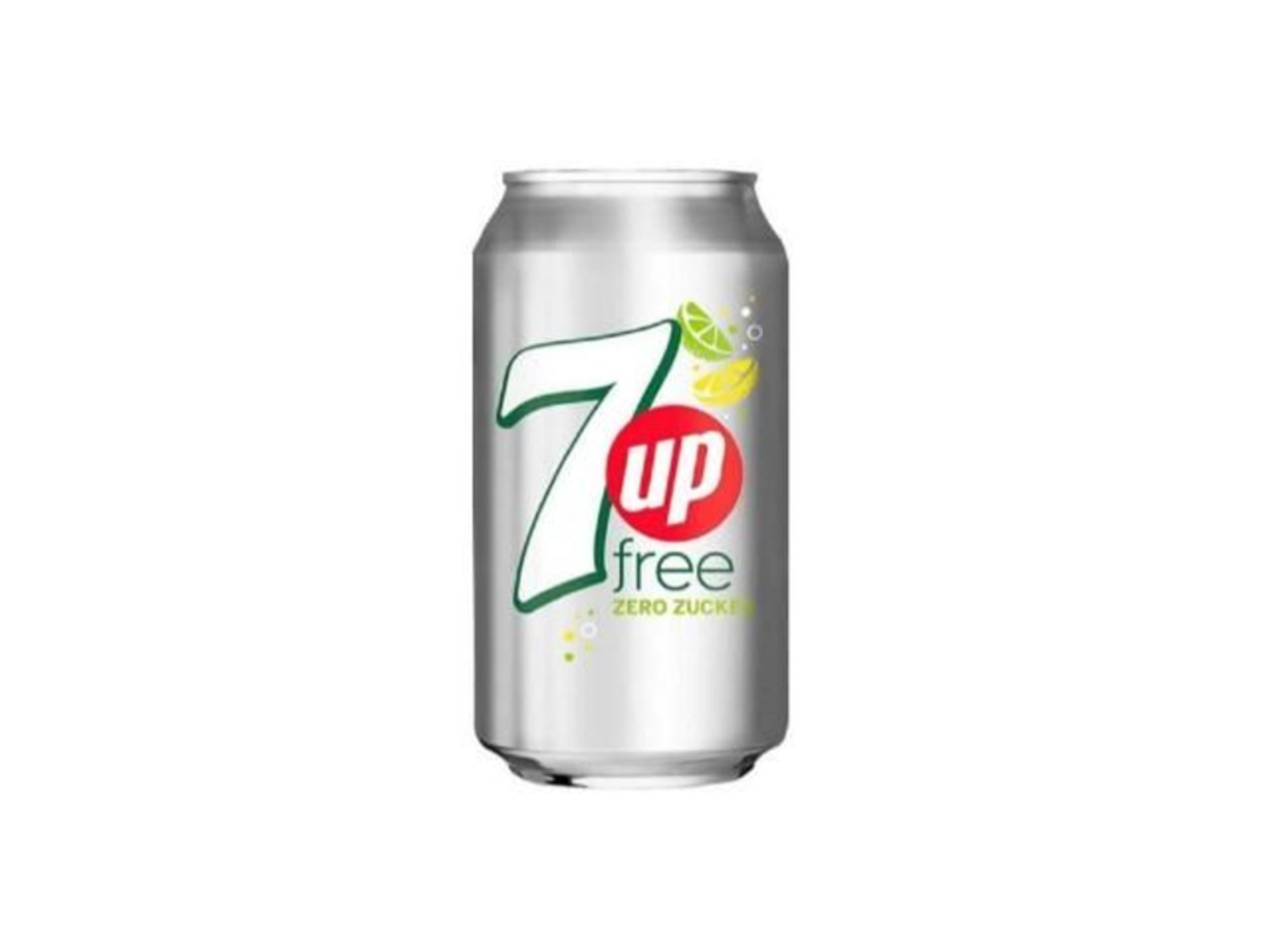 Diet 7 Up