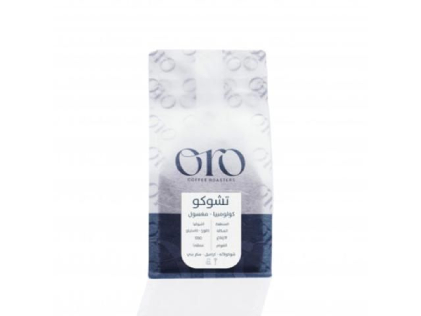 Choco Oro 250 Gram