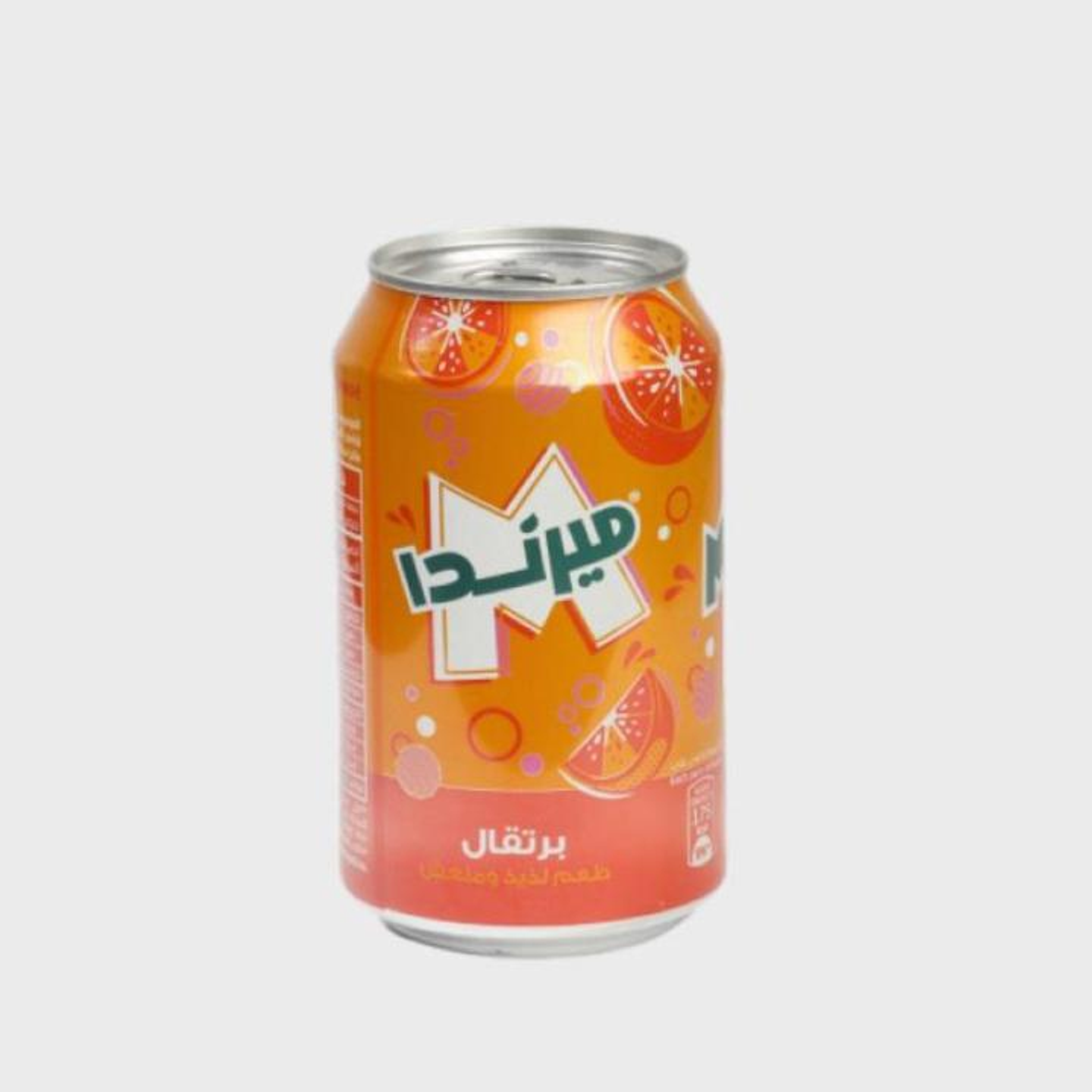 Mirinda Orange