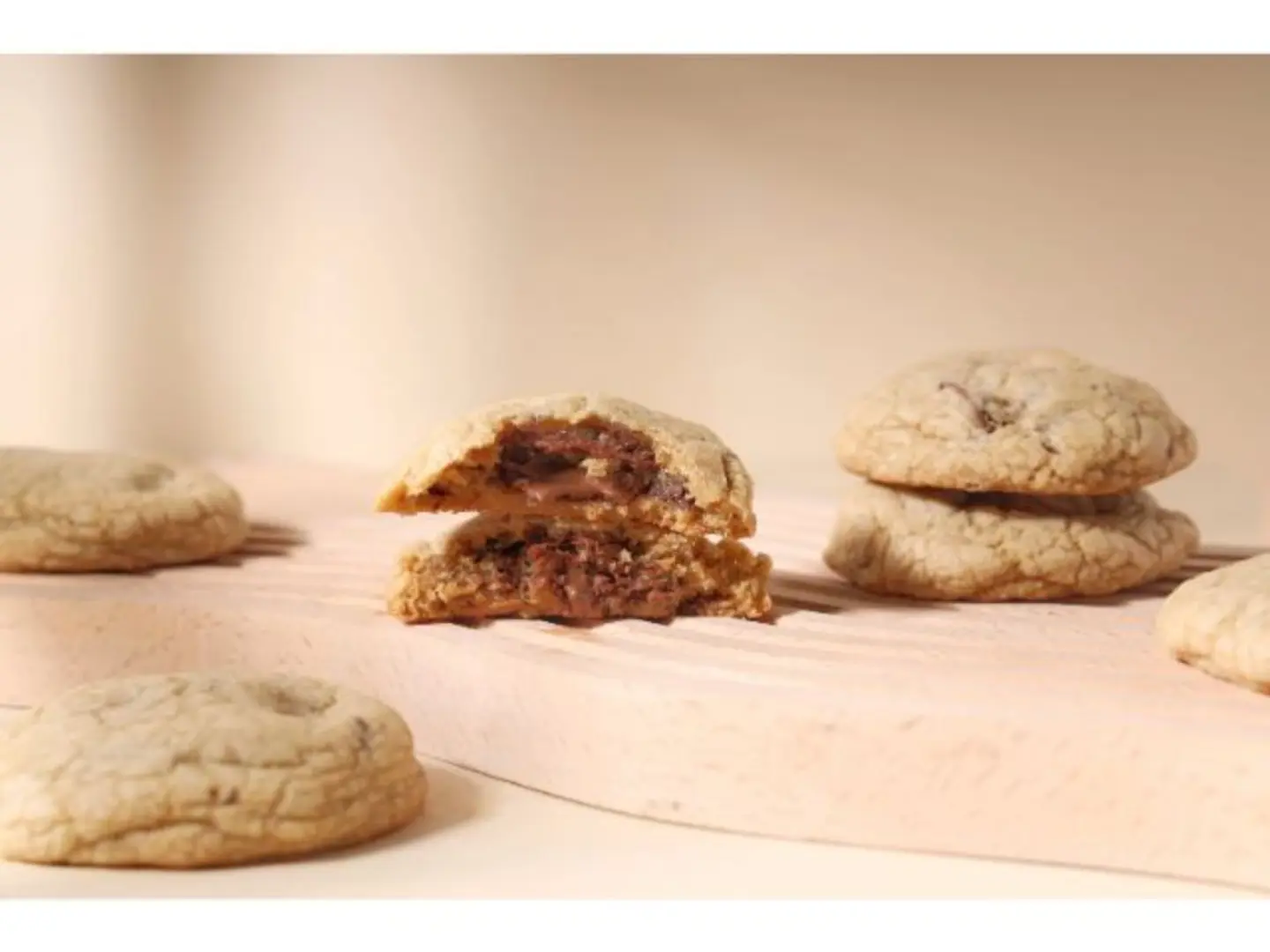 باكيج كوكيز أورجينال كبير