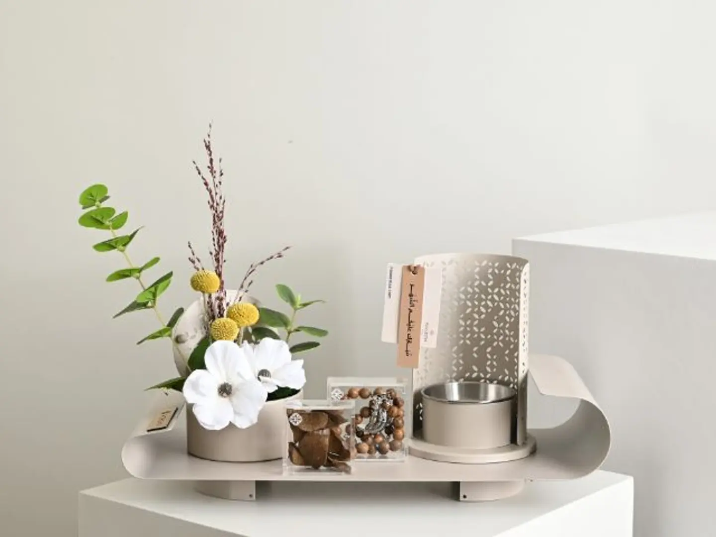 هدية لمسة رمضان