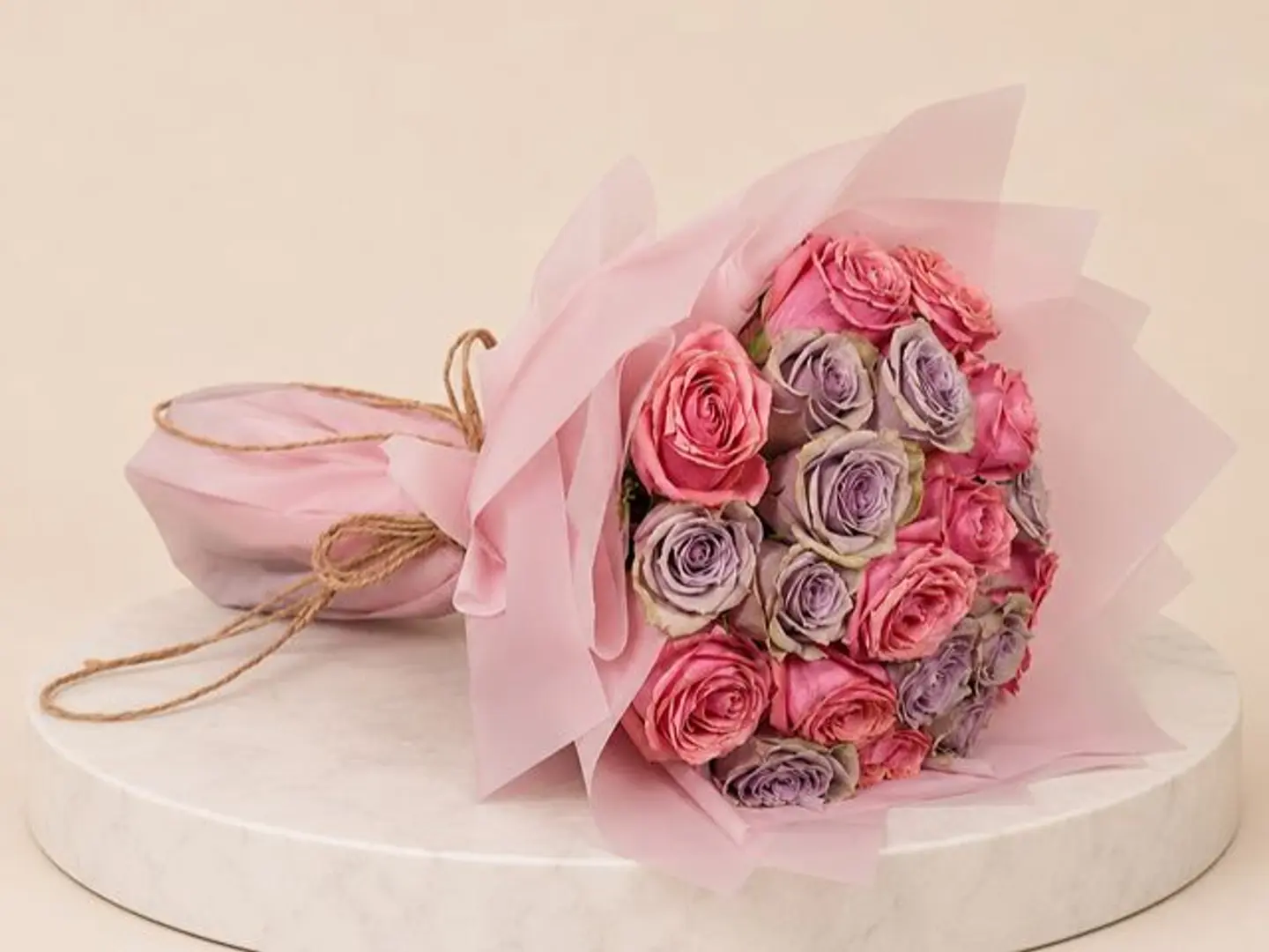 Melody Of Flowers Bouquet