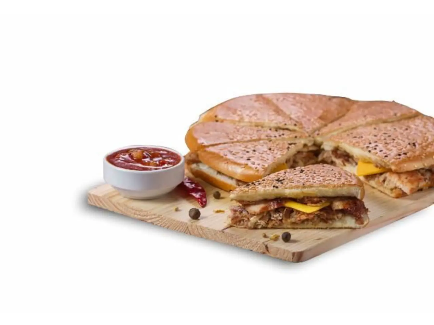 باشكا شاورما