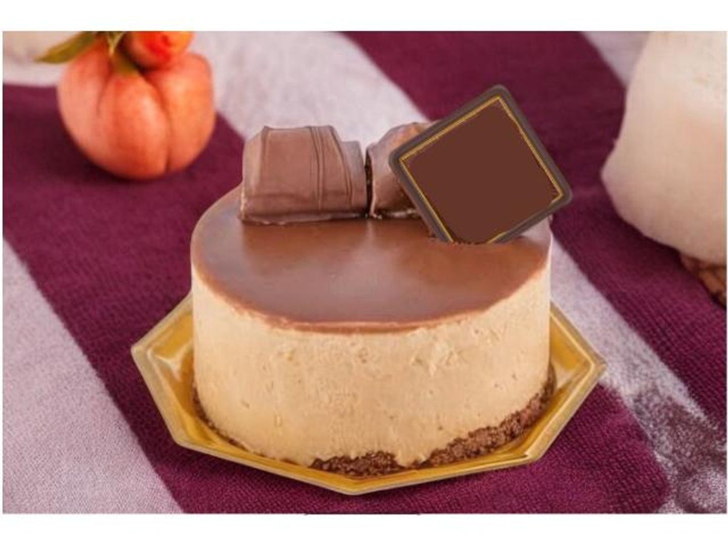 Kinder Mousse