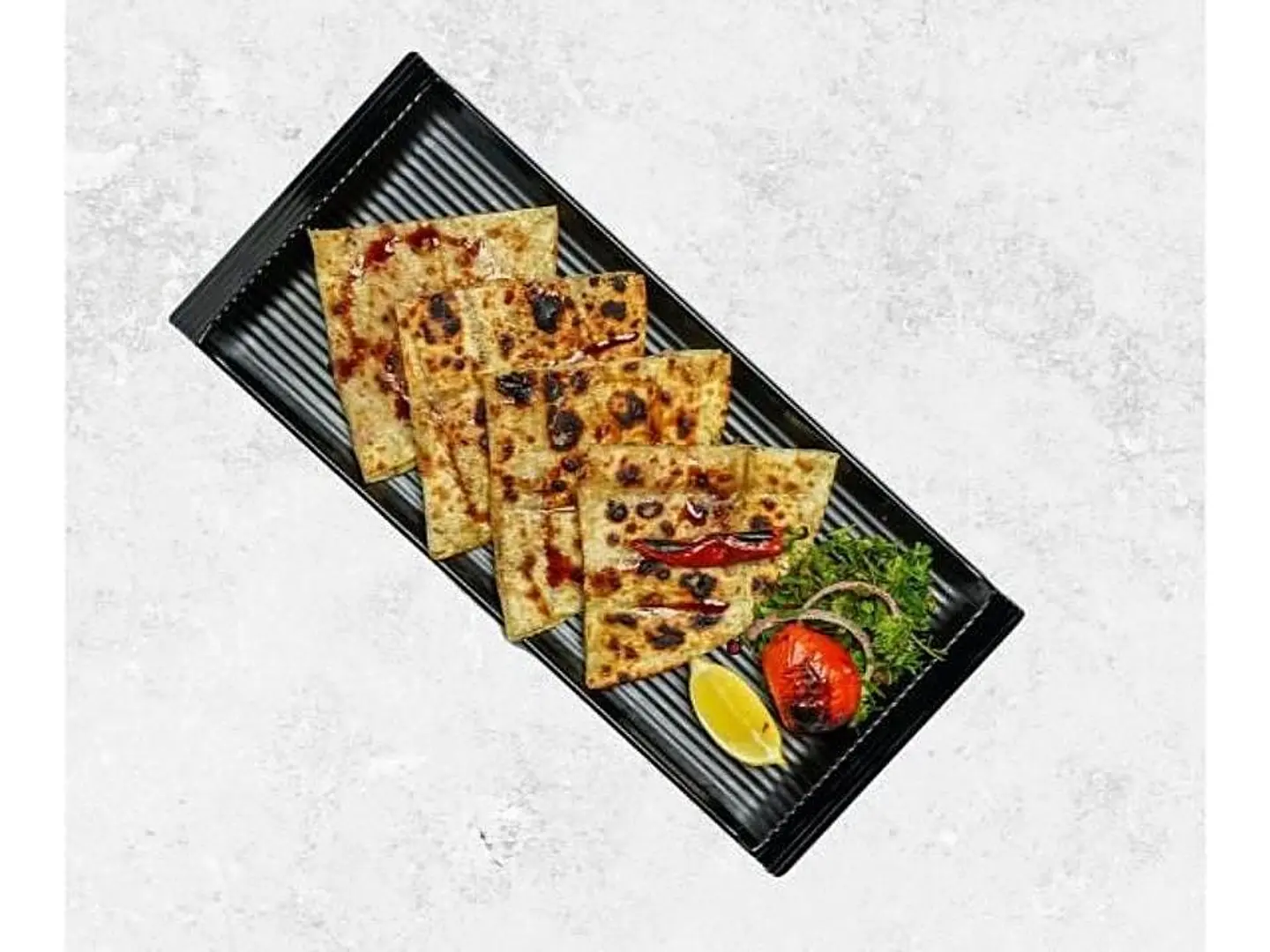 عرايس اللحم