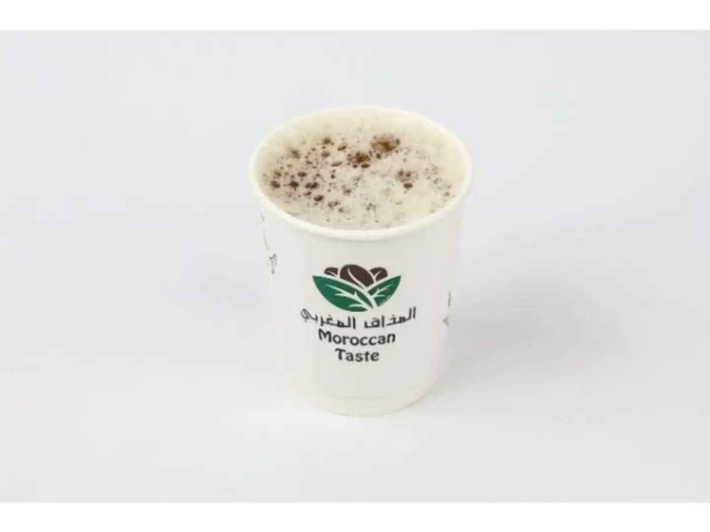 Moroccan Tea 12oz