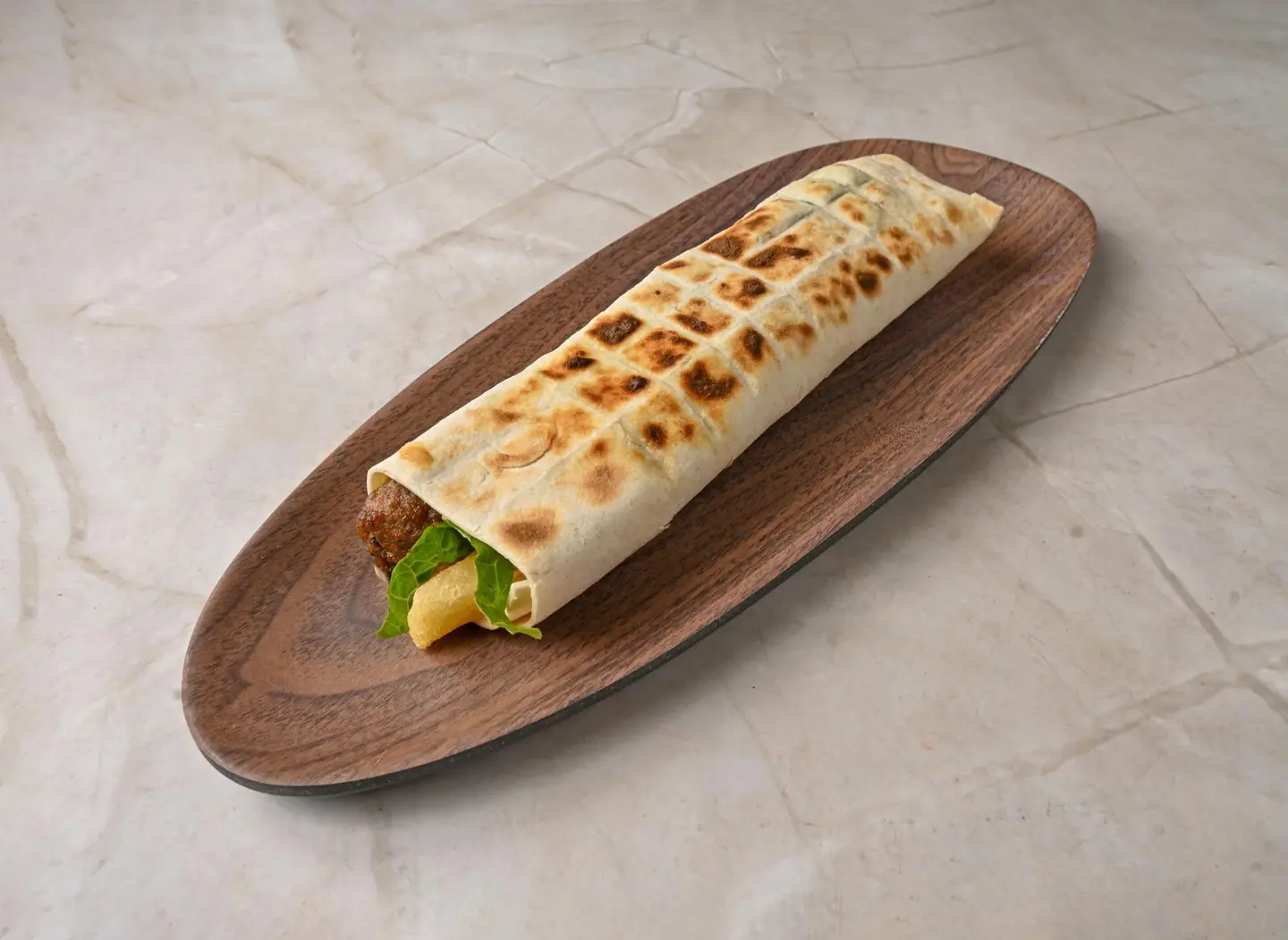 كباب لحم