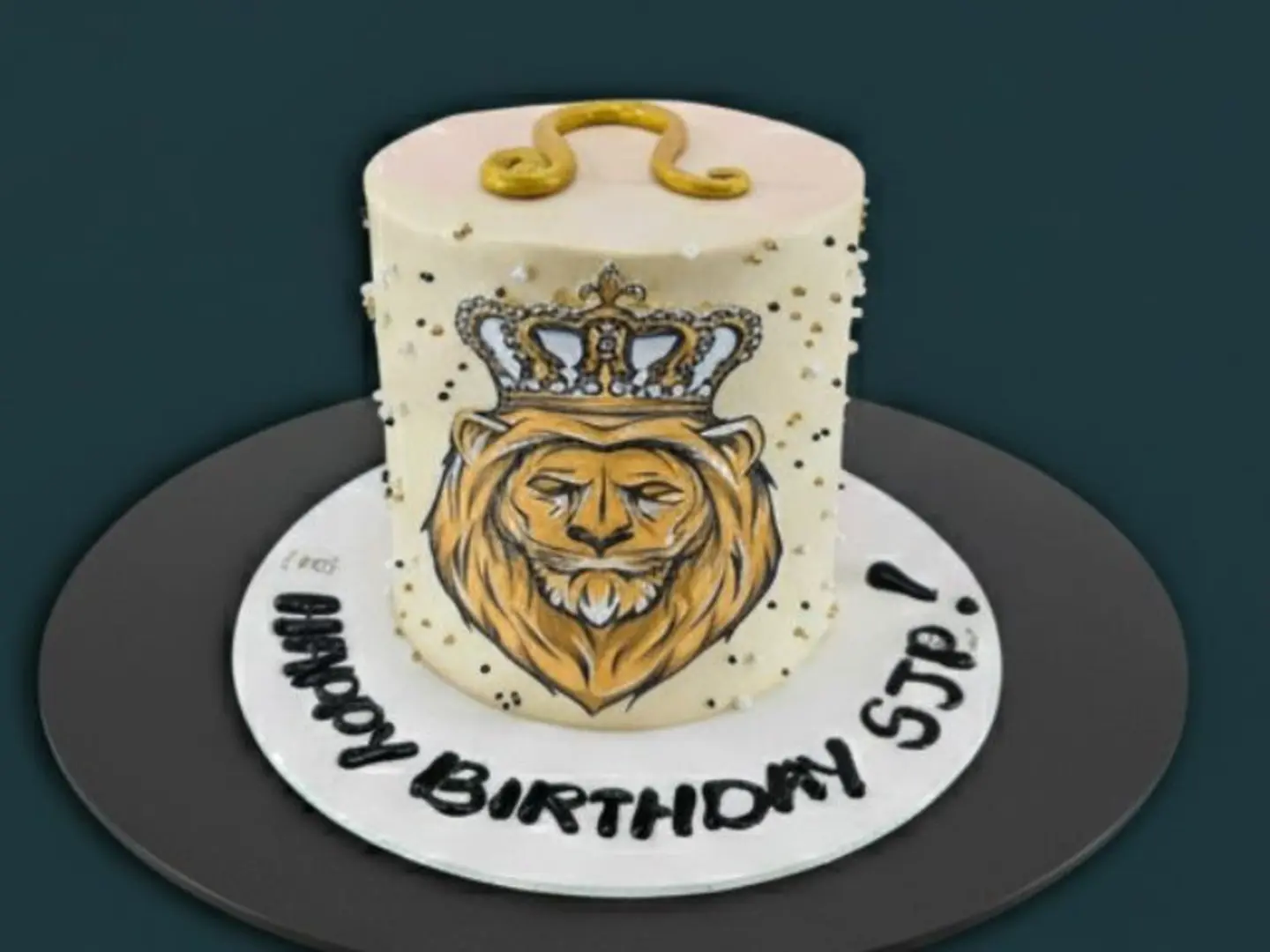 Leo Logo