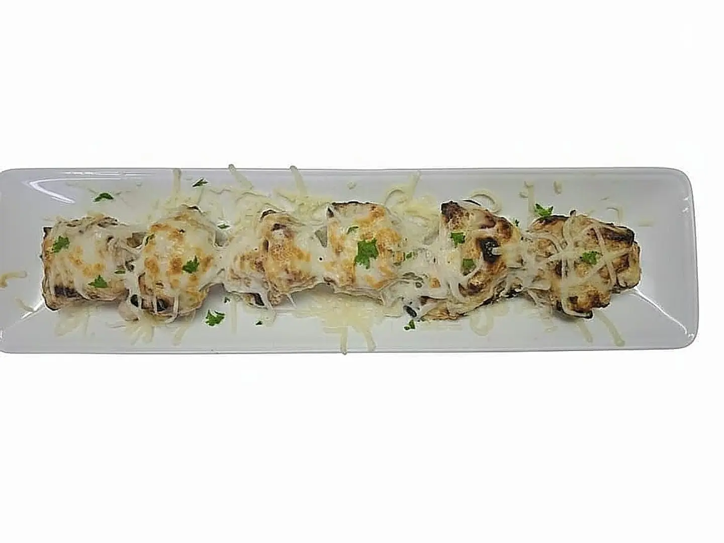 Chicken Chees Boti