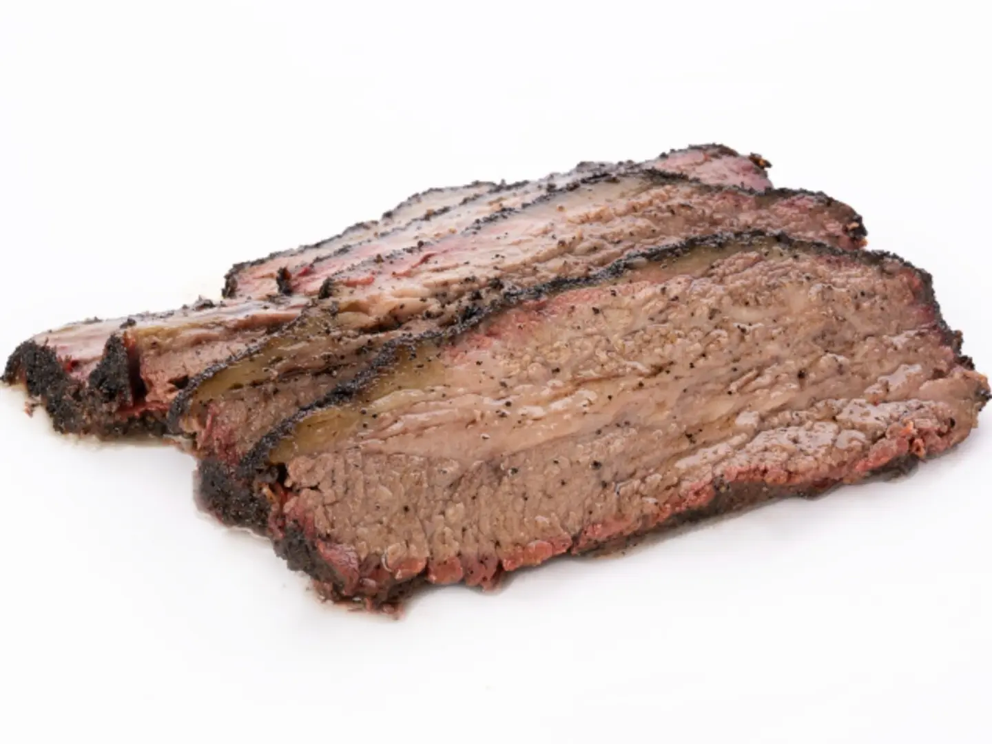 Brisket Sliced 1 Lb (454gm)
