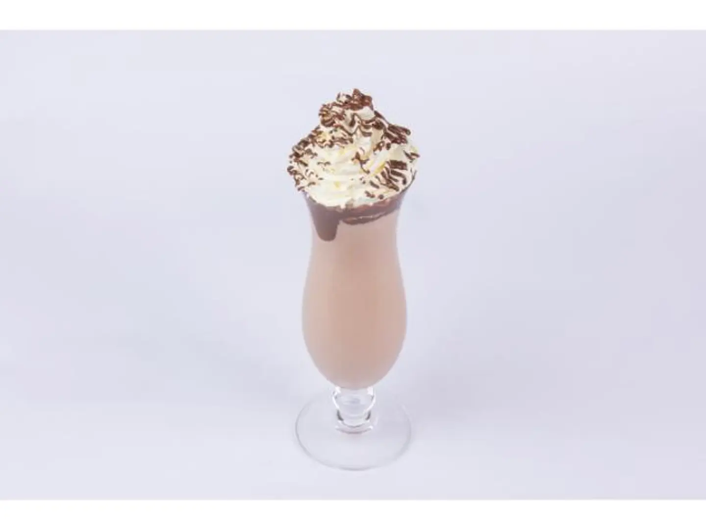 Chocolate Milkshake
