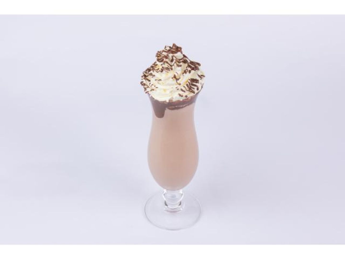 Chocolate Milkshake