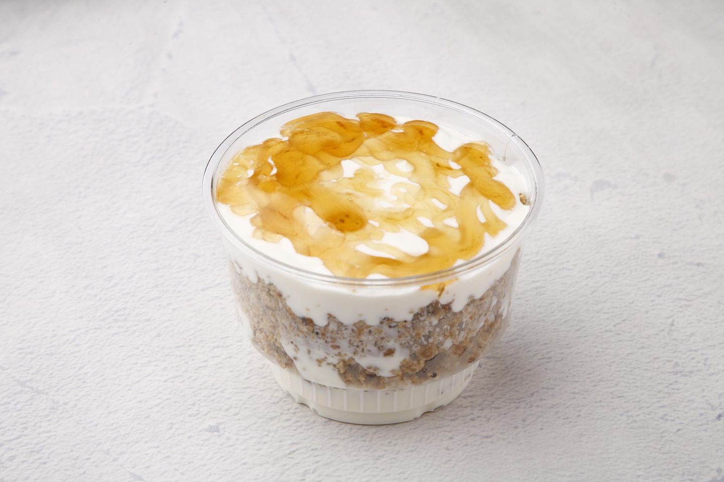 Masoub With Cream And Honey