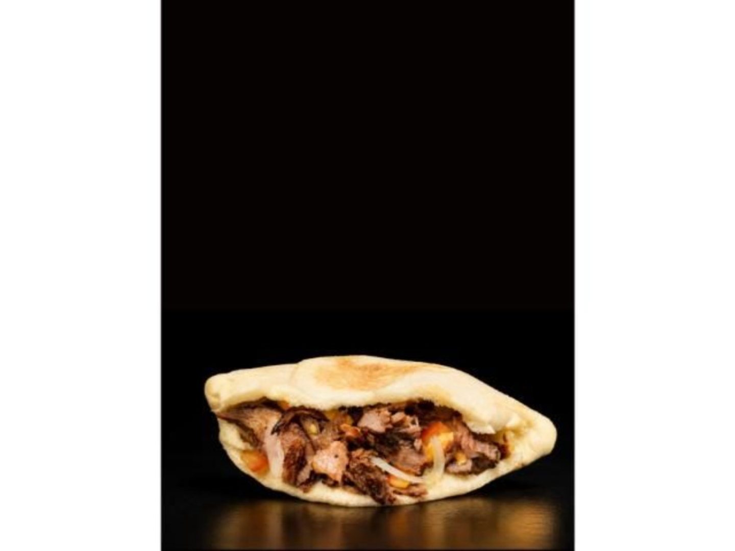 Angus Grill Shawarma