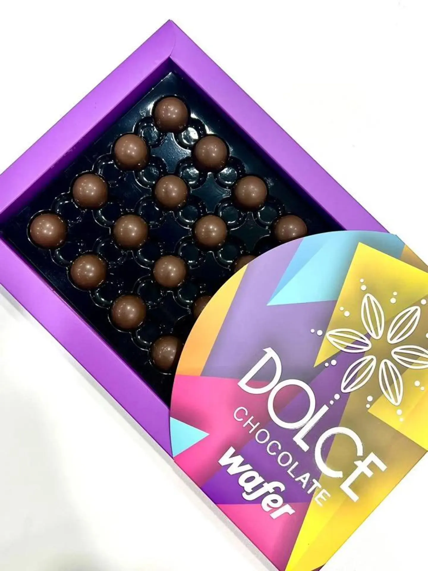 Dolcheti Wafer