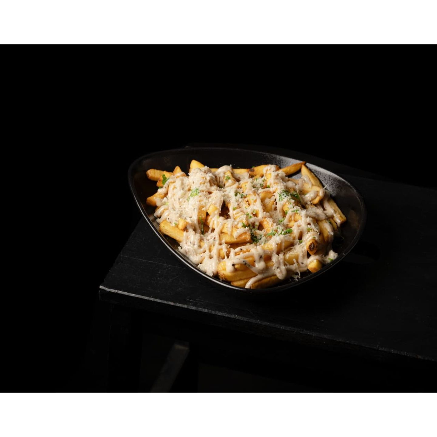 Travel  Fries