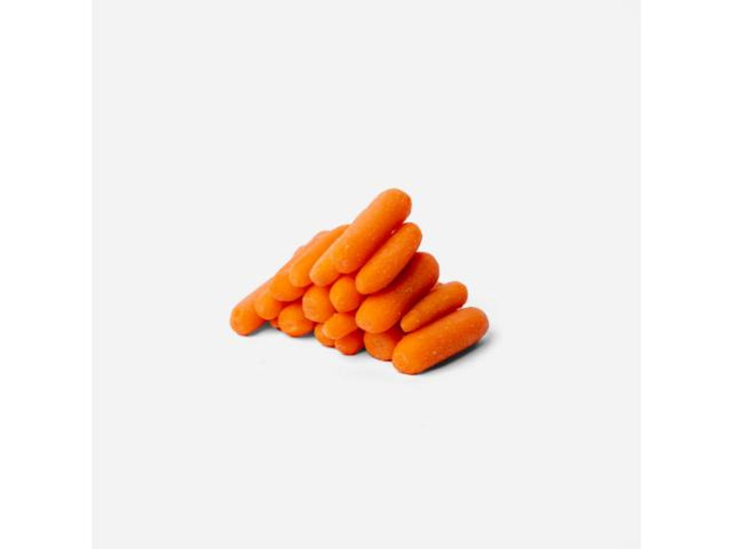 Baby Carrots (Usa)