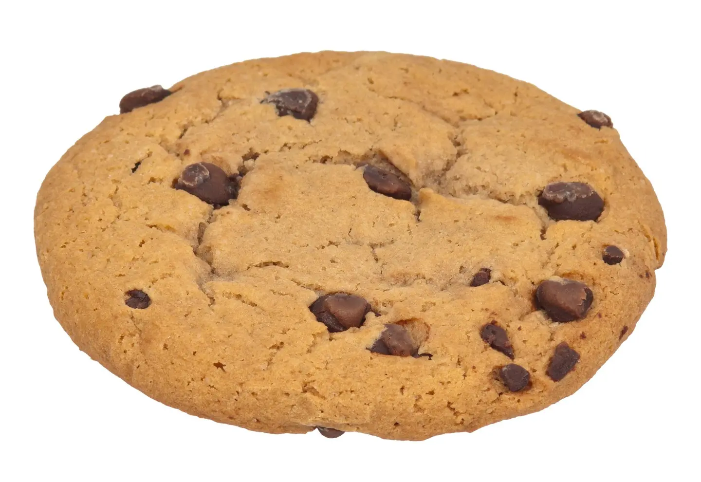Vanilla Cookies