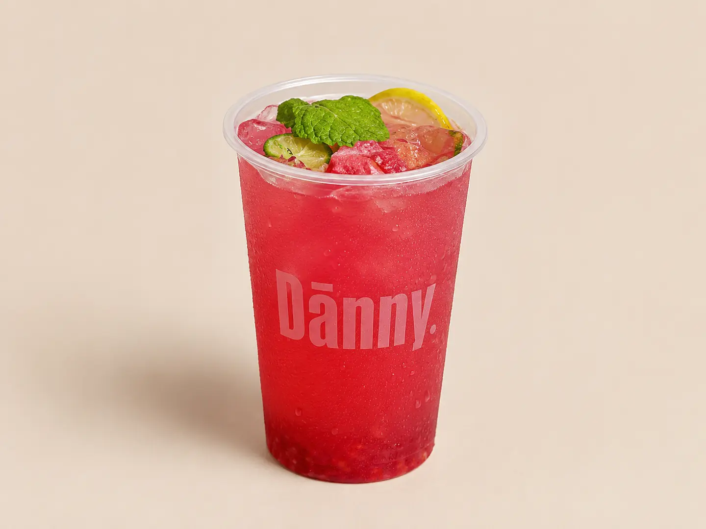 Remix Mojito