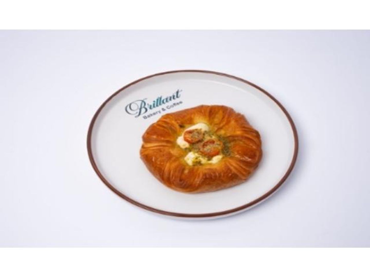 Croissant Focaccia