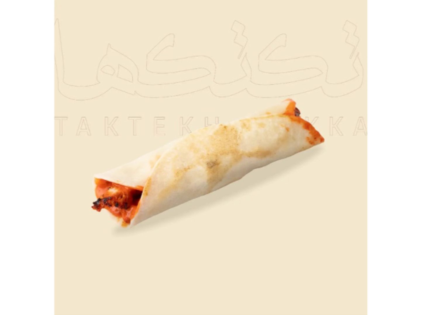 سبايسي تكا