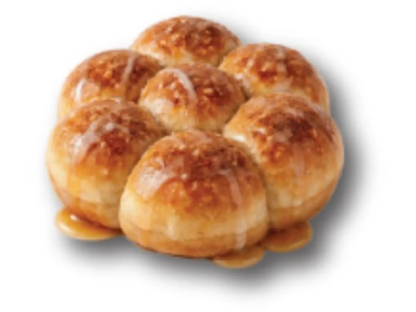 Cinnamon Honeycombs