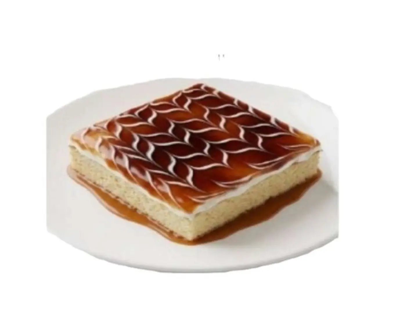 Turkish Cake