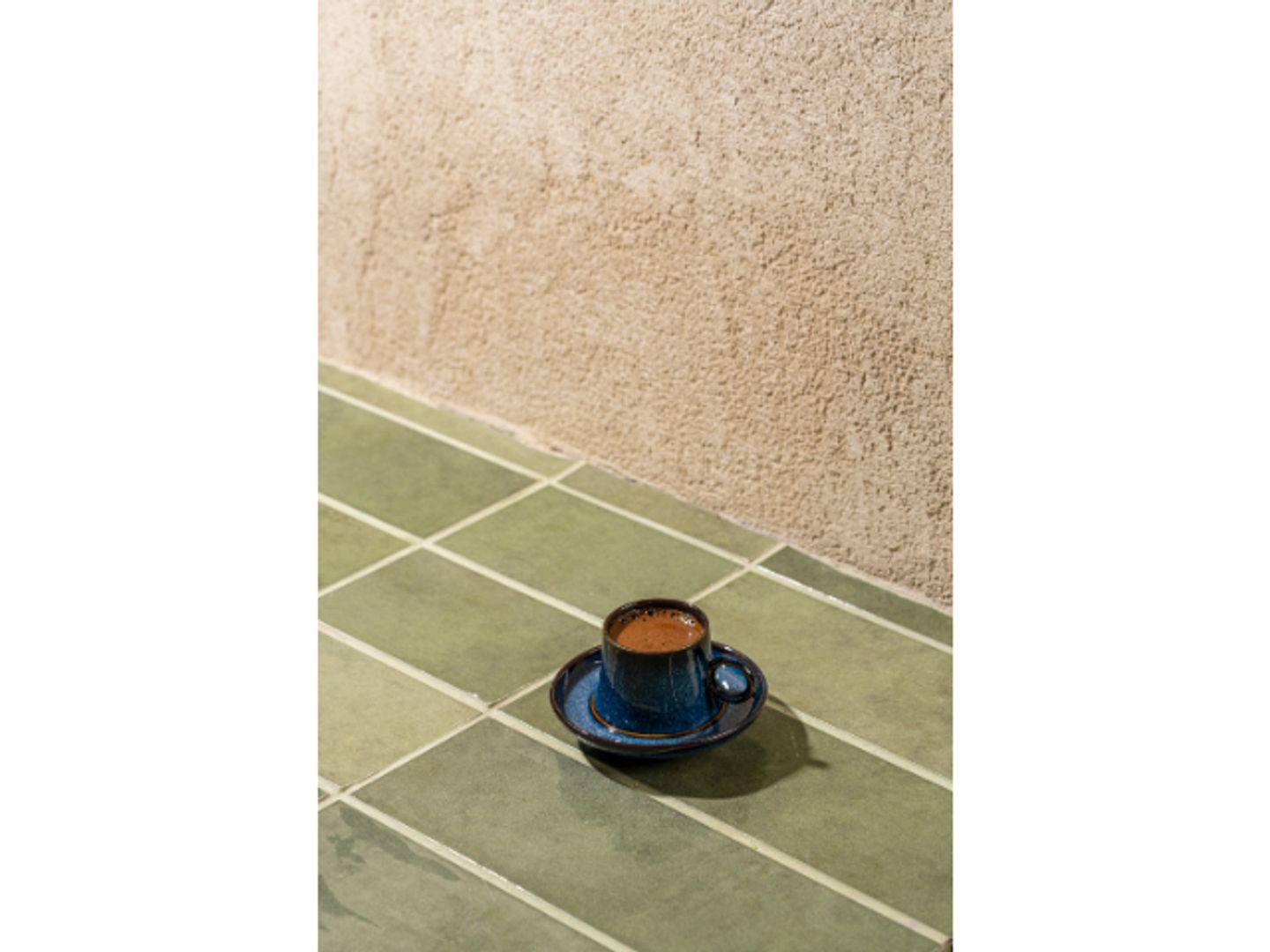 Turkish Coffee