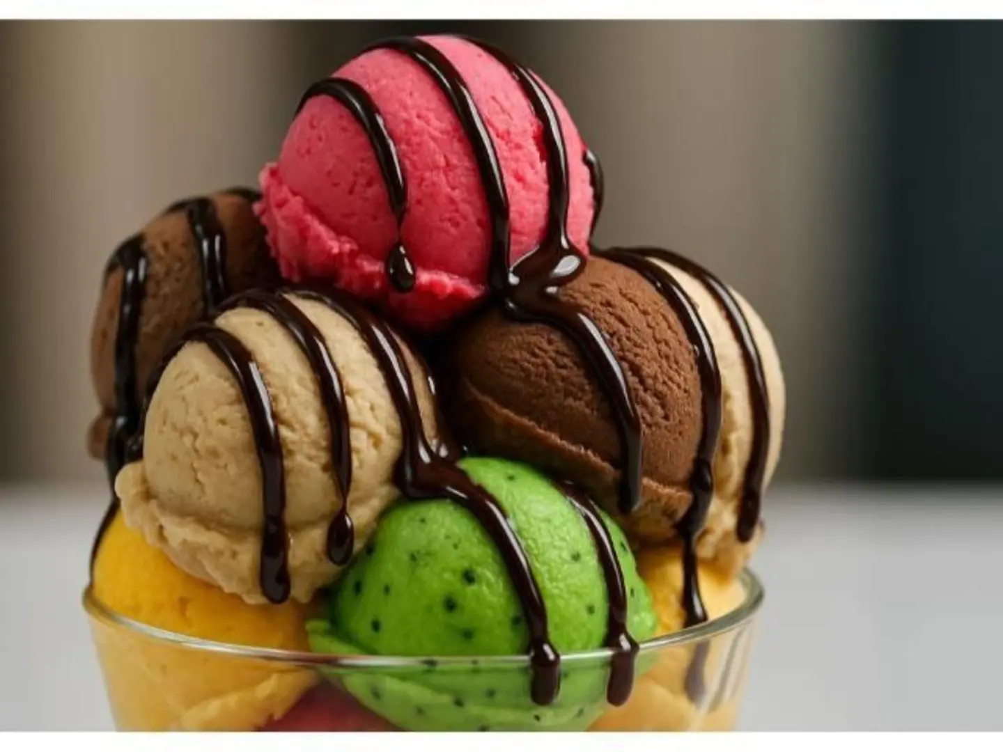 Mix Ice Cream