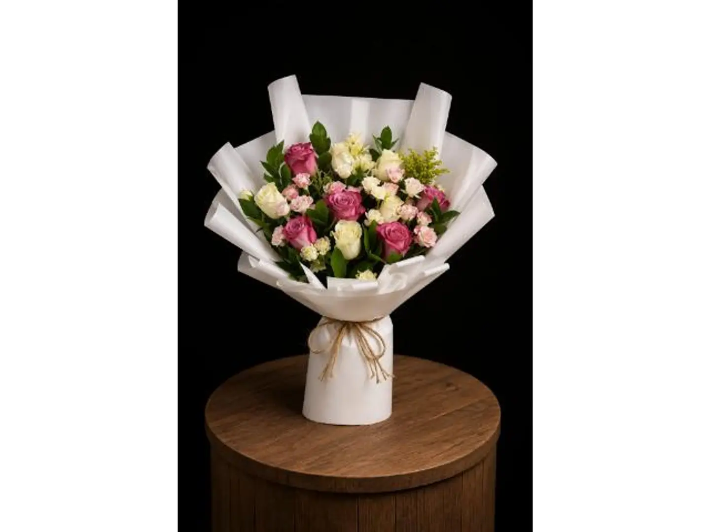 Bouquet You Are The Most Beautiful Gift And This Is A Simple Attempt To Express My Love
