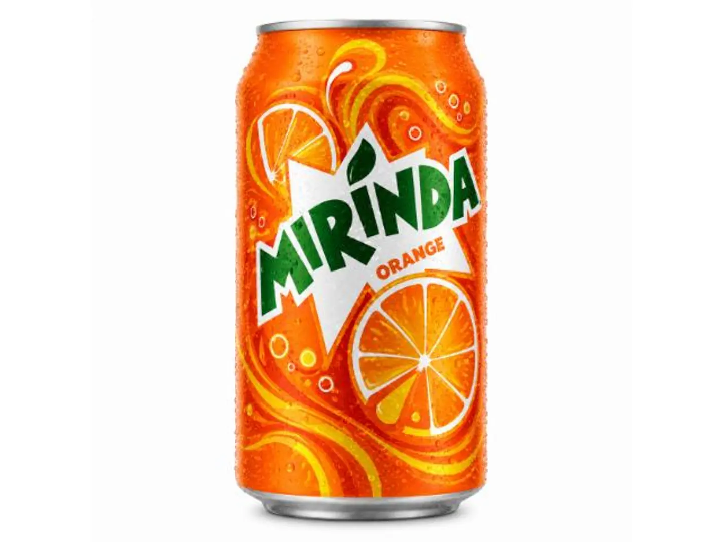 Mirinda