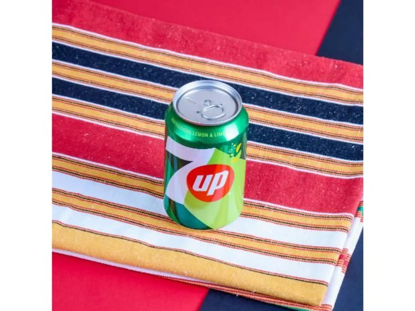 7 Up