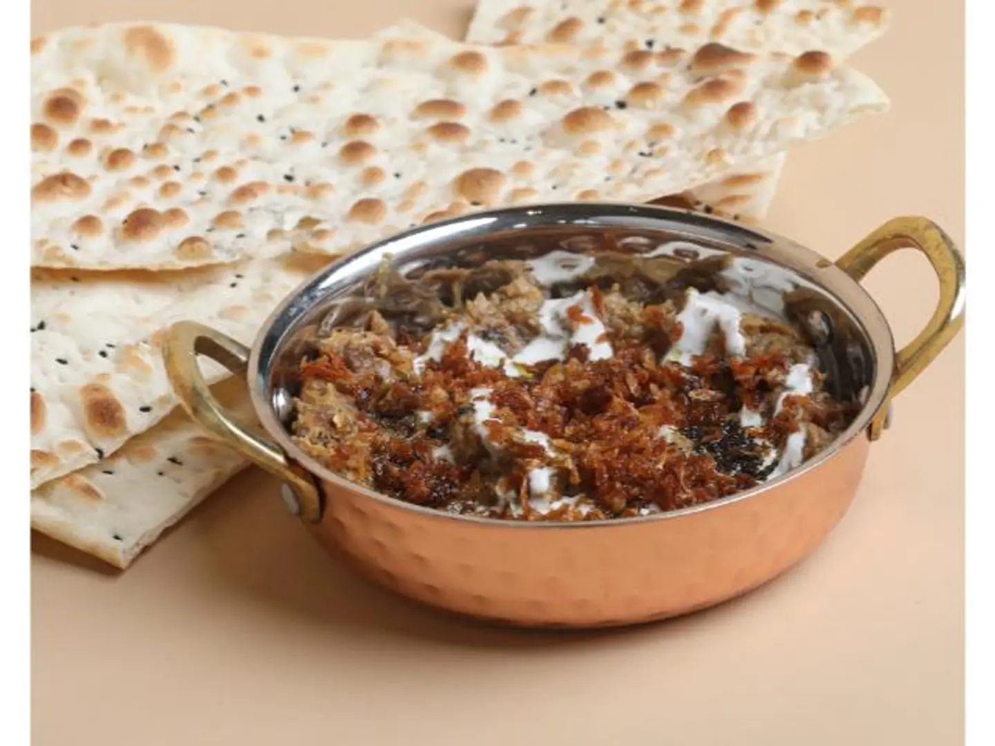 Kashk Bademjan