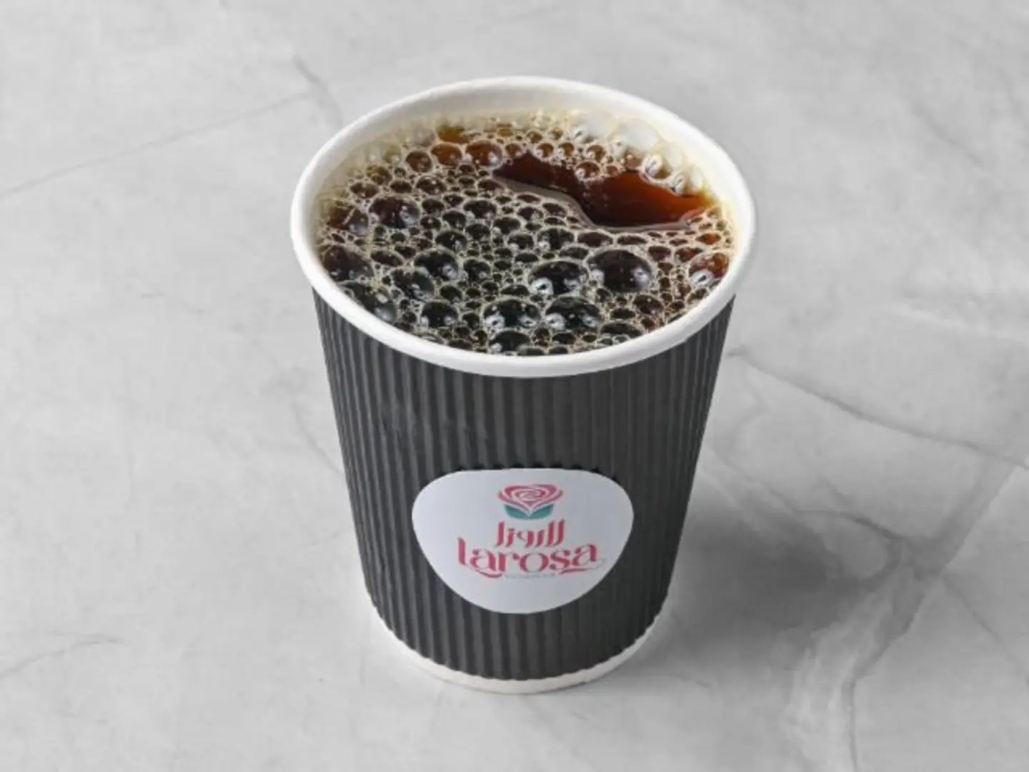 Hot Coffee Of The Day